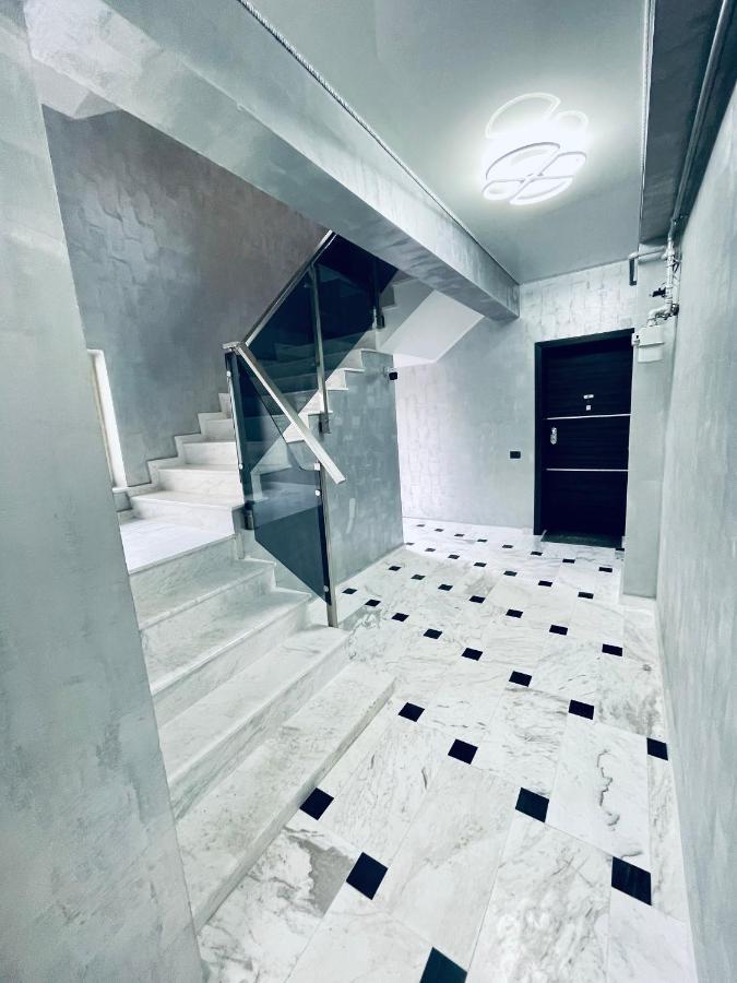 Апартаменти Luxury Studio - Maison 103 - Stefan Building Complex Неводарі Екстер'єр фото