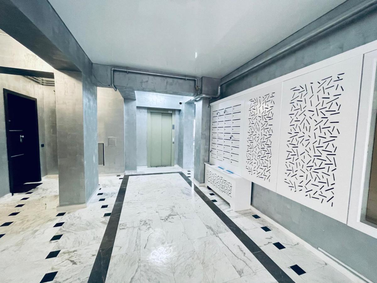 Апартаменти Luxury Studio - Maison 103 - Stefan Building Complex Неводарі Екстер'єр фото